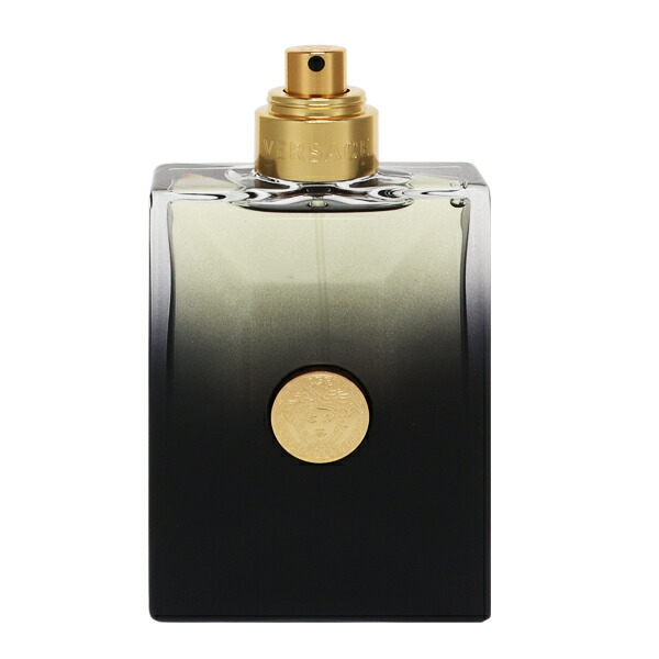 香料 メンズ ヴェルサーチェ プールオム ウード ノワール (テスター) 電子データ処理・SP 100ml 貨物輸送無料 香料 芳ばしさ 差し上げ物 差し上げ物 差し上げ物 VERSACE POUR HOMME OUD NOIR TESTER