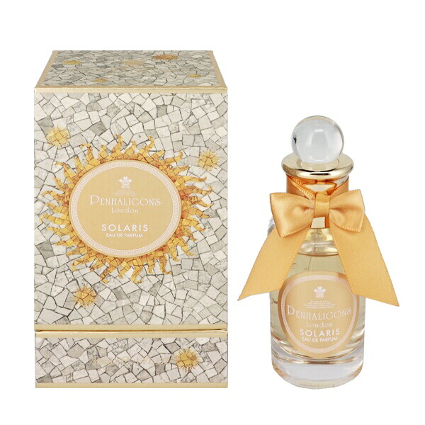 ペンハリガン 香水 メンズ レディース ソラリス EDP・SP 30ml 送料無料 香水 フレグランス プレゼント 贈り物 ギフト SOLARIS PENHALIGON’S