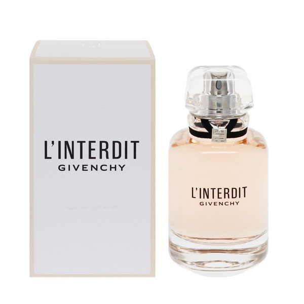 ジバンシイ 香料 レディース ランテルディ EDT・SP 80ml 貨物輸送無料 香料 芳ばしさ 差し上げ物 差し上げ物 差し上げ物 LINTERDIT GIVENCHY