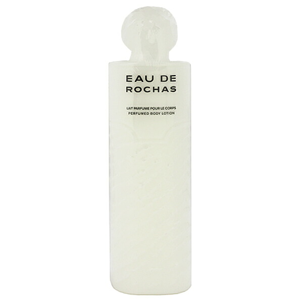オー デ ロシャス ボディローション 500ml 送料込み(沖縄・離島を除く) EAU DE ROCHAS BODY LOTION