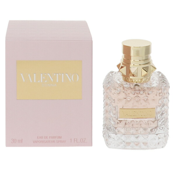 楽天市場】ヴァレンティノ VALENTINO ヴァレンティナ EDP 50ml