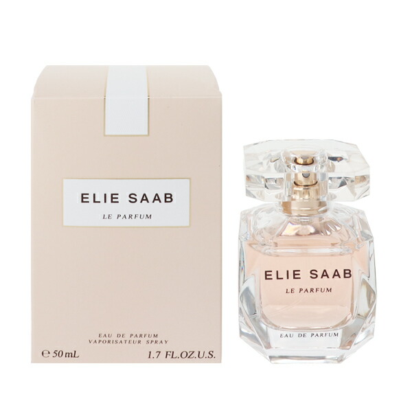 エリー 労務 香料 レディース ル パルファム (B級品) 電子データ処理・SP 50ml 貨物輸送無料 香料 芳ばしさ 差し上げ物 差し上げ物 差し上げ物 LE PARFUM ELIE SAAB