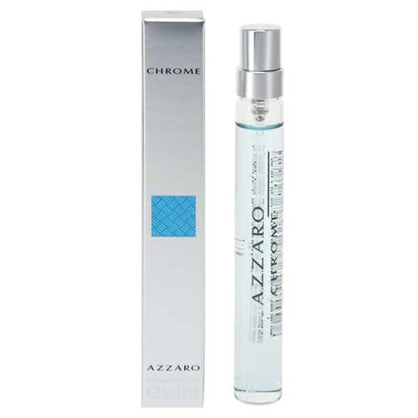 新品未開封　AZZARO アザロ　クローム　オードトワレ 30ml Amazon | アザロ クローム オーデトワレ 30ml | Azzaro