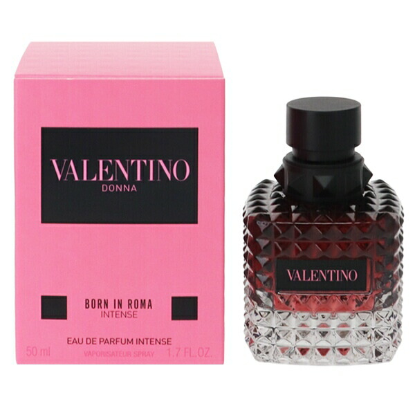 楽天市場】香水 VALENTINO ヴァレンティノ ヴォーチェ ヴィヴァ EDP