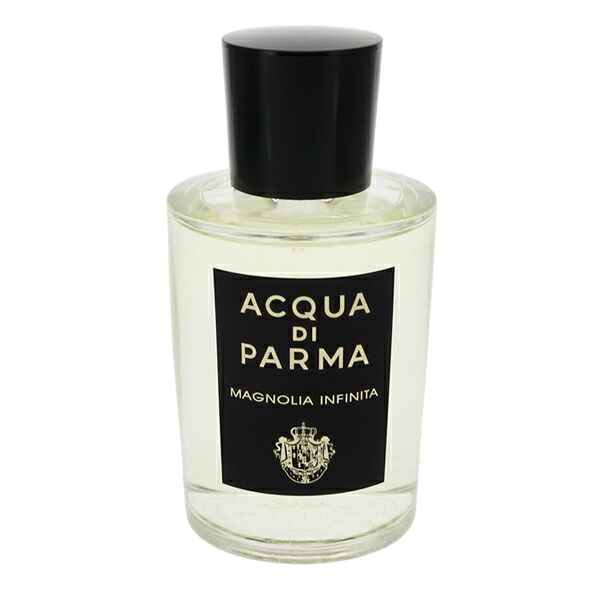 アクア デ パルマ 香水 メンズ レディース シグネチャー マグノリア インフィニタ (テスター) EDP・SP 100ml 送料無料 香水 フレグランス プレゼント 贈り物 ギフト SIGNATURE MAGNOLIA INFINITA TESTER ACQUA DI PARMA
