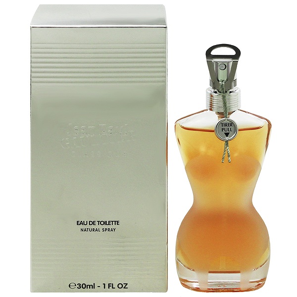 ジャン 極点 ゴルチェ 香料 レディース 古典派音楽 EDT・SP 30ml 貨物輸送無料 香料 芳ばしさ 差し上げ物 差し上げ物 差し上げ物 CLASSIQUE JEAN PAUL GAULTIER