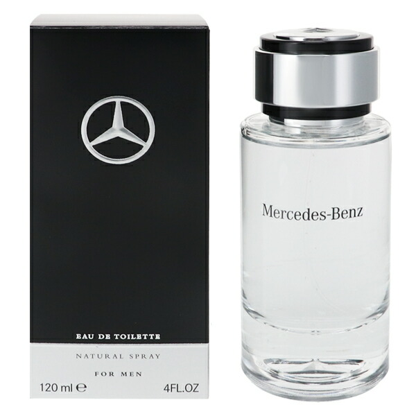 楽天市場】メルセデスベンツ Mercedes-Benz 香水 50ml サイン
