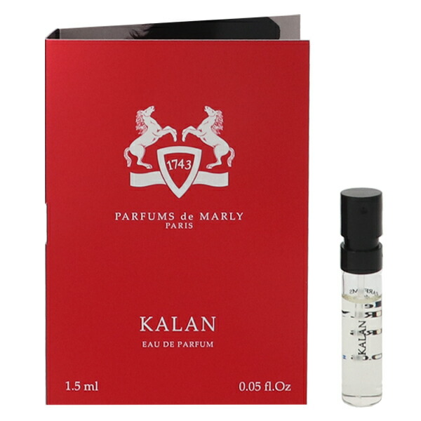 楽天市場】Parfums De Marly パルファム ドゥ マルリー カラン