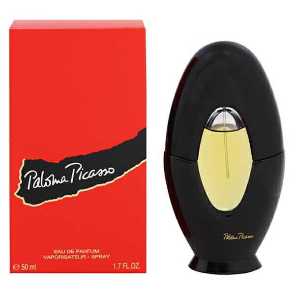 香水 レディース パロマ ピカソ EDP・SP 50ml 送料込み(沖縄・離島を除く) 香水 フレグランス プレゼント 贈り物 ギフト PALOMA PICASSO