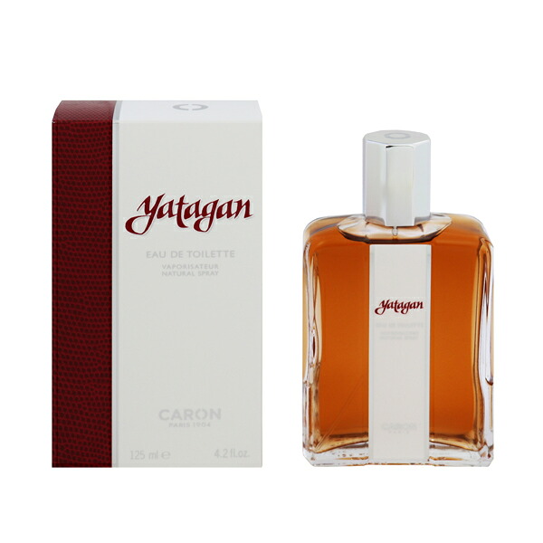 キャロン 香料 メンズ ヤタガン EDT・SP 125ml 貨物輸送無料 香料 芳ばしさ 差し上げ物 差し上げ物 差し上げ物 YATAGAN CARON