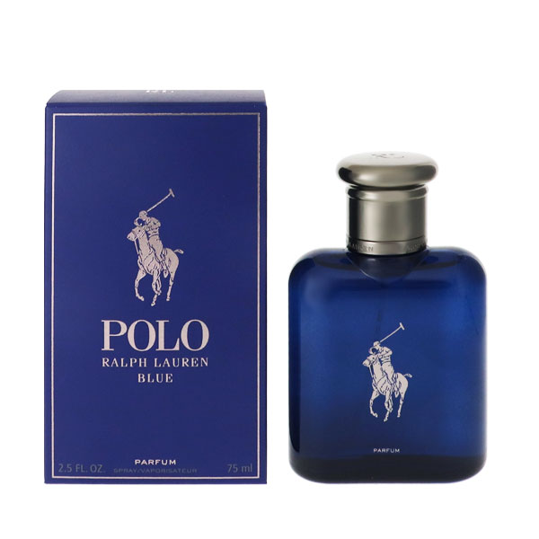 ラルフローレン 香料 メンズ ポロ 青み P・SP 75ml 貨物輸送無料 香料 芳ばしさ 差し上げ物 差し上げ物 差し上げ物 POLO RALPH LAUREN BLUE PARFUM