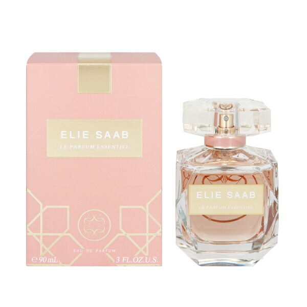 楽天市場】香水 ELIE SAAB ル パルファム EDP・SP 90ml 【送料無料