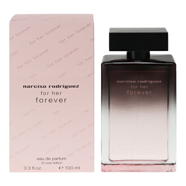 香料 レディース ナルシソ ロドリゲス フォーハー フォーエバー (箱なし) 電子データ処理・SP 100ml 貨物輸送無料 香料 芳ばしさ 差し上げ物 差し上げ物 差し上げ物 NARCISO RODRIGUEZ FOR HER FOREVER