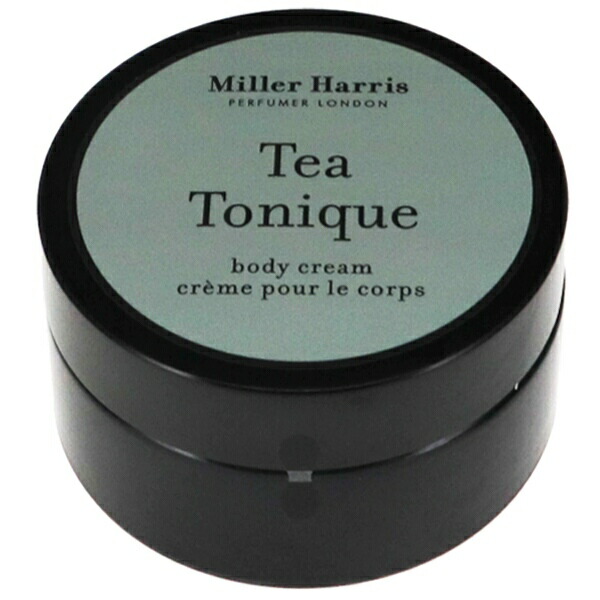 ミラーハリス ティー トニック ボディクリーム 175ml 送料込み(沖縄・離島を除く) TEA TONIQUE BODY LOTION MILLER HARRIS