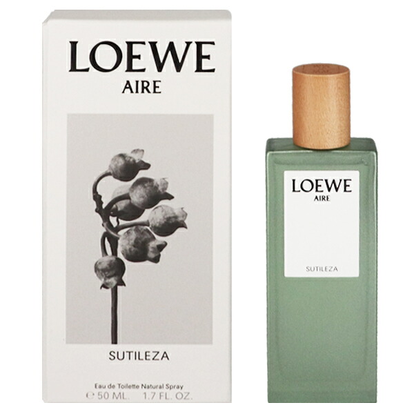 精油 レディース ロエベ アイレ スティレサ EDT・SP 50ml 貨物輸送無料 精油 芳ばしさ 差し上げ物 差し上げ物 差し上げ物 LOEWE AIRE SUTILEZA