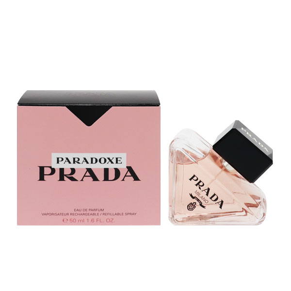 楽天市場】プラダ フェム インテンス EDP50ml PRADA ブランド香水