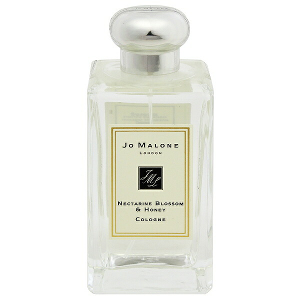 ジョー マローン 香水 レディース ネクタリン ブロッサム＆ハニー EDC・SP 100ml 送料無料 香水 フレグランス プレゼント 贈り物 ギフト NECTARINE BLOSSOM ＆ HONEY COLOGNE JO MALONE