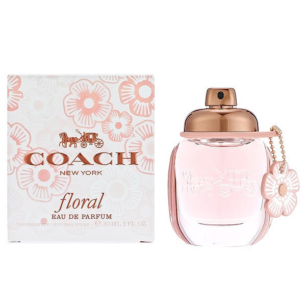Coach コーチ　ニューヨーク　オードトワレ 50ml Celes (セレス) | Coach - New York Eau de Toilette(コーチ