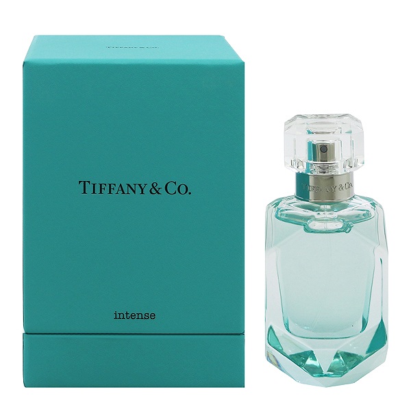 香水 レディース ティファニー インテンス EDP・SP 50ml 送料無料 香水 フレグランス プレゼント 贈り物 ギフト TIFFANY INTENSE