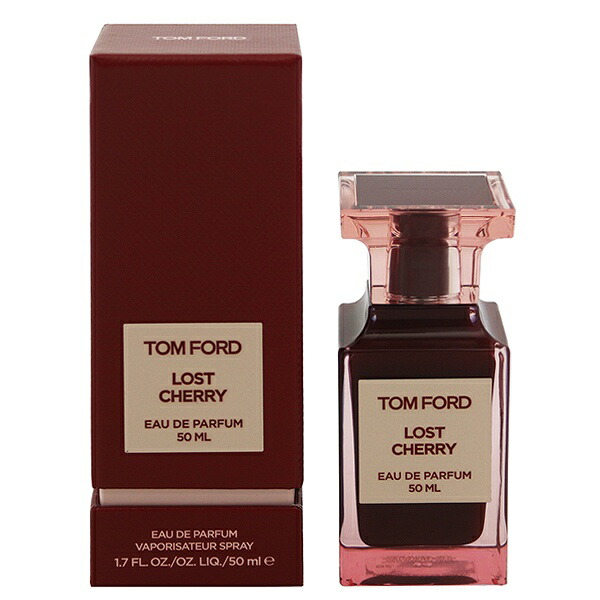 s1574 TOM FORD LOST CHERRY 30ml 香水 Lost Cherry Eau de Parfum | TOM FORD BEAUTY