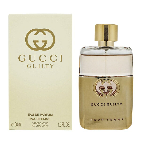 グッチ 香水 レディース ギルティ プールファム EDP・SP 90ml 送料無料 香水 フレグランス プレゼント 贈り物 ギフト GUILTY POUR FEMME GUCCI｜ビューティーファクトリー・ベルモ