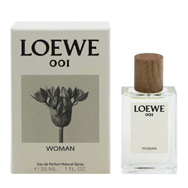 香料 レディース ロエベ 001 成人女性 電子データ処理・SP 30ml 貨物輸送無料 香料 芳ばしさ 差し上げ物 差し上げ物 差し上げ物 LOEWE 001 WOMAN
