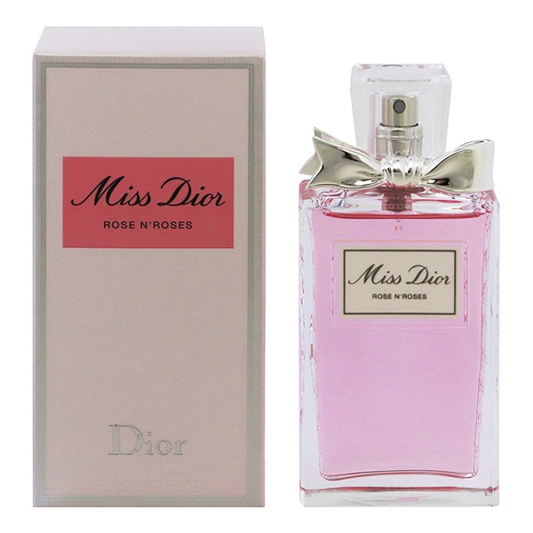 クリスチャン クリスチャンディオール dior 香料 レディース 為損ない クリスチャンディオール サクラ色＆サクラ色 EDT・SP 50ml 貨物輸送無料 差し上げ物 差し上げ物 差し上げ物 MISS DIOR ROSEN ROSES CHRISTIAN DIOR