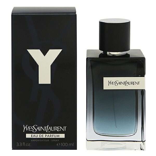 イヴサンローラン 香水 メンズ Y (イグレック) メン EDP・SP 100ml 送料無料 香水 フレグランス プレゼント 贈り物 ギフト Y MEN YVES SAINT LAURENT
