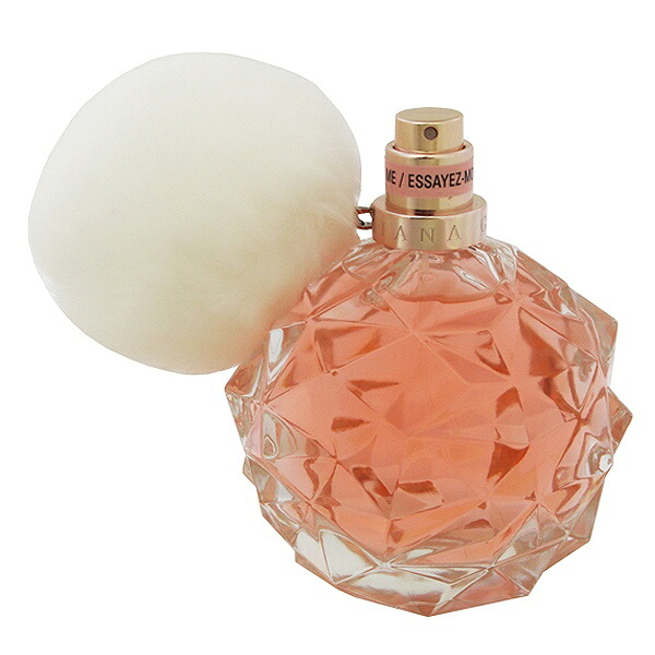 香水 レディース アリ バイ アリアナ グランデ (テスター) EDP・SP 100ml 送料込み(沖縄・離島を除く) プレゼント 贈り物 ギフト ARI BY ARIANA GRANDE TESTER｜ビューティーファクトリー・ベルモ