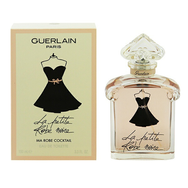 GUERLAINゲラン 香水　ラ プティット ローブ ノワール 50ミリ gue1622_1.jpg