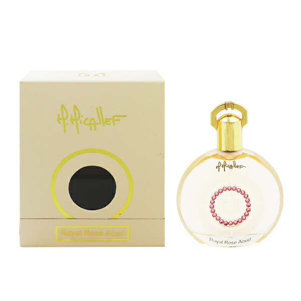 マーティン ミカレフ 香水 レディース ロイヤル ローズ ウード EDP・SP 100ml 送料無料 香水 フレグランス プレゼント 贈り物 ギフト ROYAL ROSE AOUD MARTINE MICALLEF