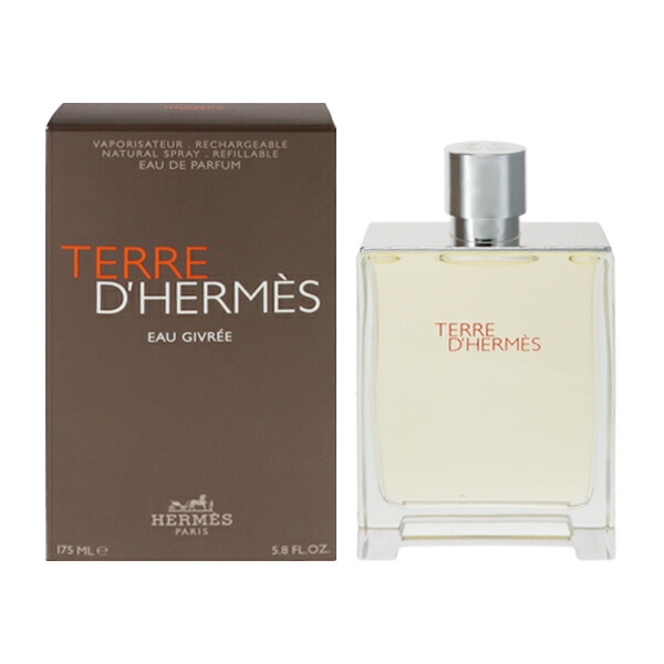 楽天市場】香水 HERMES テール ドゥ エルメス オージヴレー EDP・SP