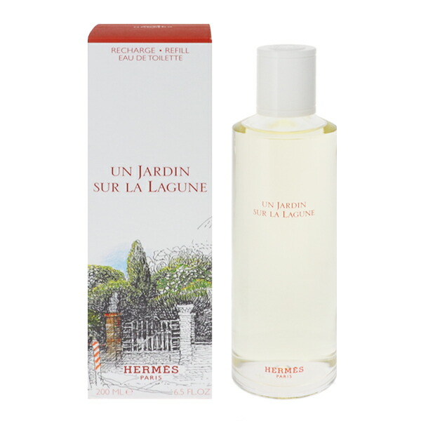 楽天市場】香水 HERMES ラグーナの庭 EDT・SP 50ml 【送料込み