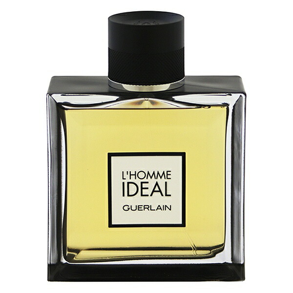 ゲラン 香水 メンズ ロム イデアル (テスター) EDT・SP 100ml 送料込み 香水 フレグランス プレゼント 贈り物 ギフト L’HOMME IDEAL TESTER GUERLAIN 10,325円