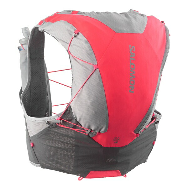 Salomon ADV HYDRA VEST 8L Mサイズ 楽天市場】[サロモン] ハイドレーションバック ADV HYDRA VEST 8