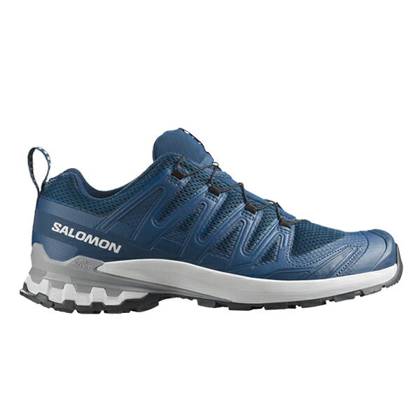 サロモン XA PRO 3D V9(メンズ) 26.5cm Poseidon Icicle Alloy #L47817800 送料無料 SALOMON