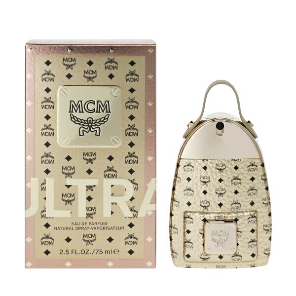 楽天市場】MCM エムシーエム オーデパルファム 50ml コレクターズ