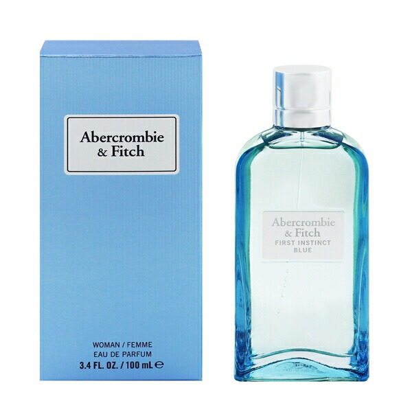 Abercrombie & Fitch アバクロ香水　200ml Abercrombie&Fitch 並行輸入品 香水 アバクロンビー＆フィッチ