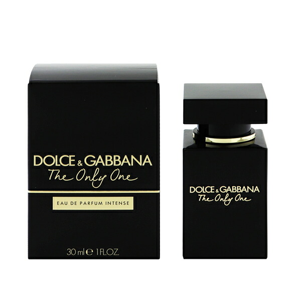 楽天市場】香水 DOLCE＆GABBANA ザ ワン ザ オンリーワン EDP・SP