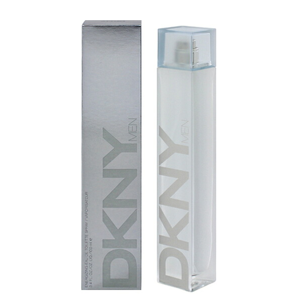 ダナキャラン 香水 メンズ DKNY メン (エナジャイジング) EDT・SP 100ml 送料込み(沖縄・離島を除く) 香水 フレグランス プレゼント 贈り物 ギフト DKNY MEN ENERGIZING