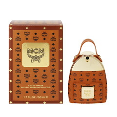 香水 レディース MCM (箱なし) EDP・SP 50ml 送料込み(沖縄・離島を除く) プレゼント 贈り物 ギフト MCM