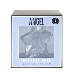 テュエリーミュグレー グルマン 香水 女性用 エンジェル (レフィラブル) EDP・SP 15ml ANGEL REFILLABLE THIERRY MUGLER fr2010245000049.jpg