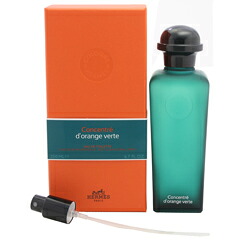 エルメス 香水 メンズ コンサントレドランジュ ヴェルト EDT・SP 200ml 送料無料 香水 フレグランス プレゼント 贈り物 ギフト CONCENTRE DORANGE VERTE HERMES