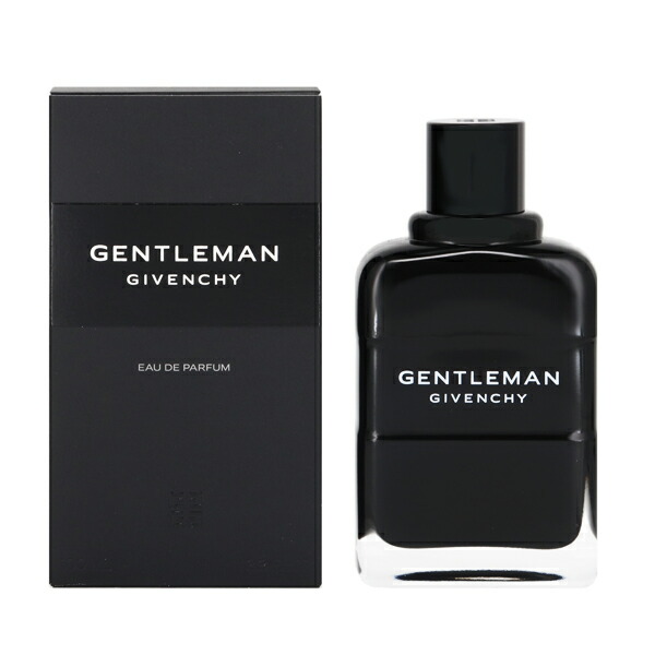 ジバンシイ 香水 メンズ ジェントルマン EDP・SP 100ml 送料無料 香水 フレグランス プレゼント 贈り物 ギフト GENTLEMAN GIVENCHY