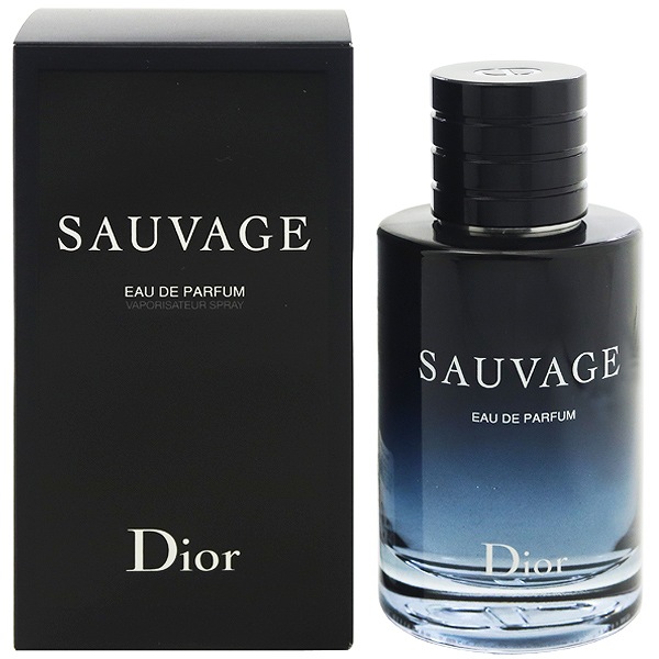クリスチャン クリスチャンディオール dior 香料 メンズ ソヴァージュ 電子データ処理・SP 100ml 貨物輸送無料