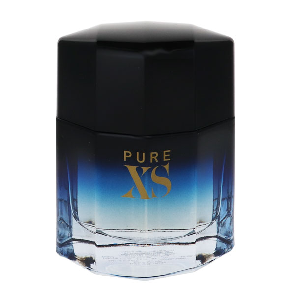 香水 PACO RABANNE ピュア エクセス (テスター) EDT・SP 100ml 【送料無料】【フレグランス ギフト プレゼント 誕生日 メンズ・男性用】【エクセス PURE XS EAU DE TOILETTE SPRAY TESTER】