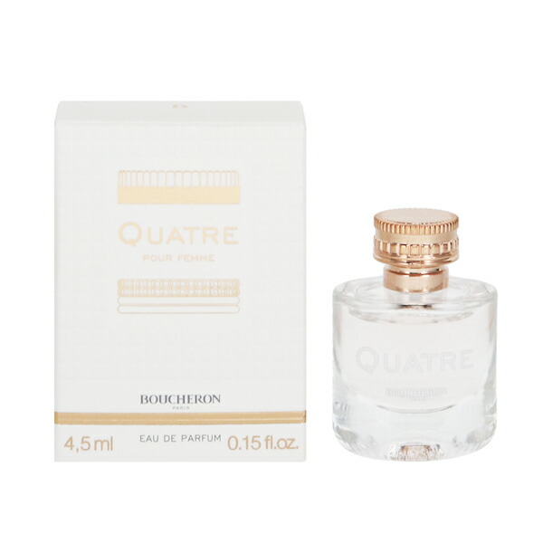 楽天市場】【最大1000円OFF】エントリーP2倍！ブシュロン キャトル