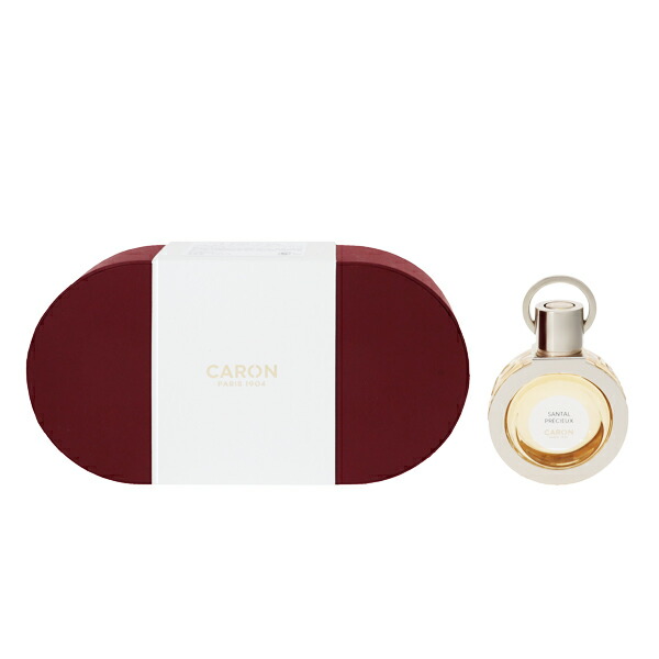 キャロン 香水 メンズ レディース サンタル・プレシュー EDP・SP 30ml 送料無料 香水 フレグランス プレゼント 贈り物 ギフト SANTAL PRECIEUX CARON 12,705円