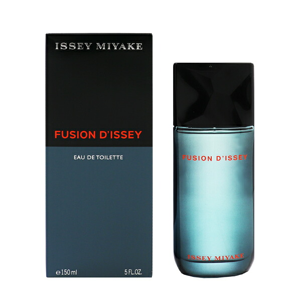 香水 ISSEY MIYAKE フュージョンドゥ イッセイ EDT・SP 150ml 【送料無料】【フレグランス ギフト プレゼント 誕生日 メンズ・男性用】【フュージョンドゥ イッセイ FUSION D&rsquo;ISSEY EAU DE TOILETTE SPRAY】｜ビューティーファイブ