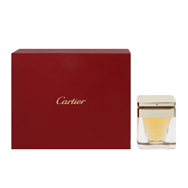 楽天市場】カルティエ ラ パンテール EDP オードパルファム SP